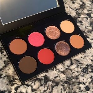 MAC Selena Eyeshadows - Me Siento Muy Excited